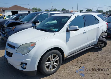 2014 Chevrolet Equinox 1Lt from USA, damaged, VIN 2GNFLFEK0E6332296